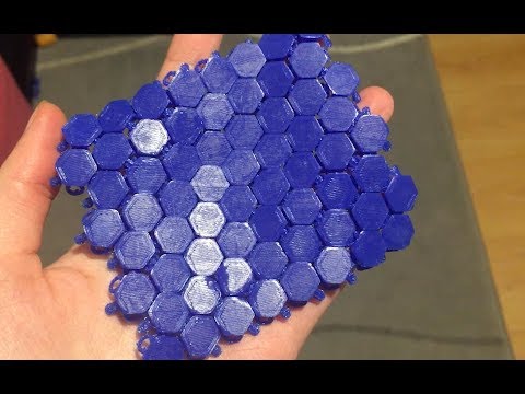 How to Draw 3D Printable Chainmail with Fusion 360