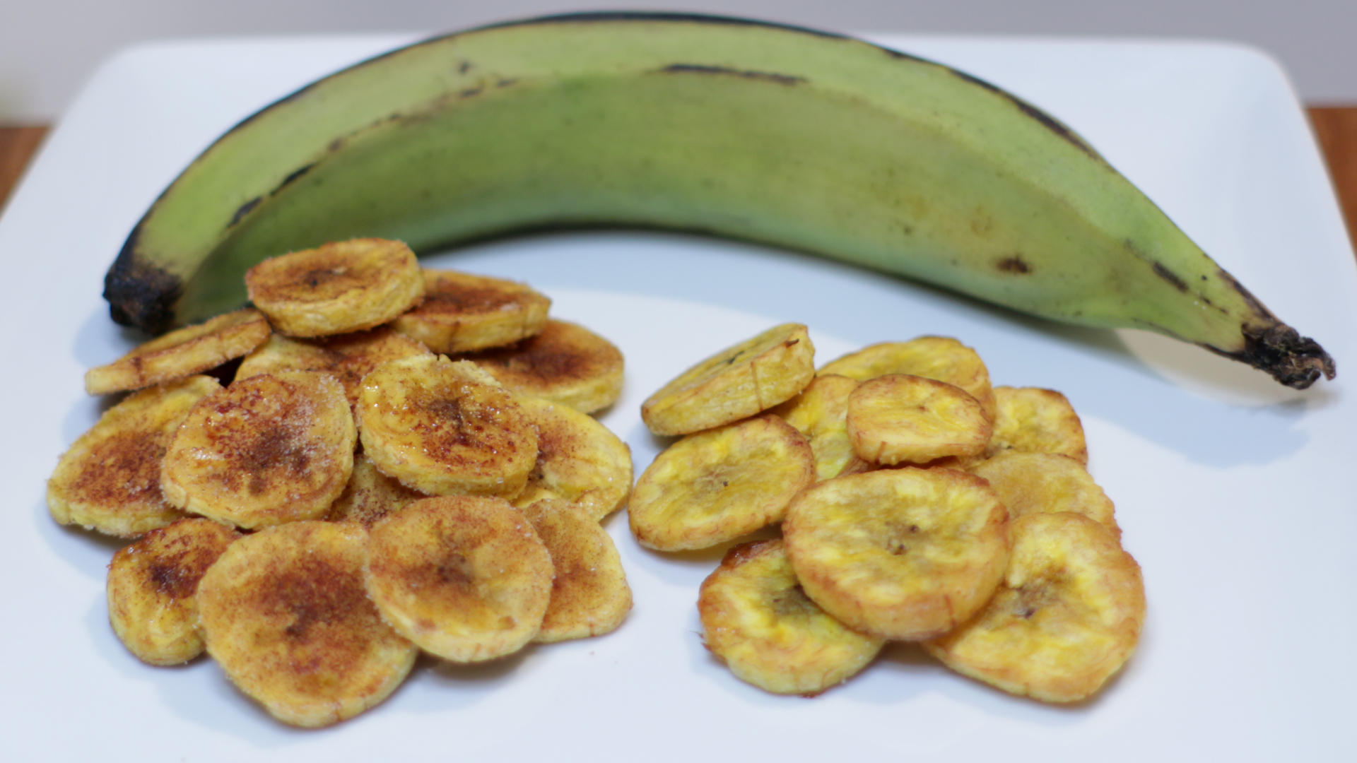 How to Eat Plantains | Easy Baked Plantains Recipe.jpg