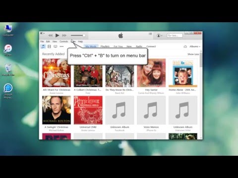 How to Extract Contacts from iTunes Backup to Android