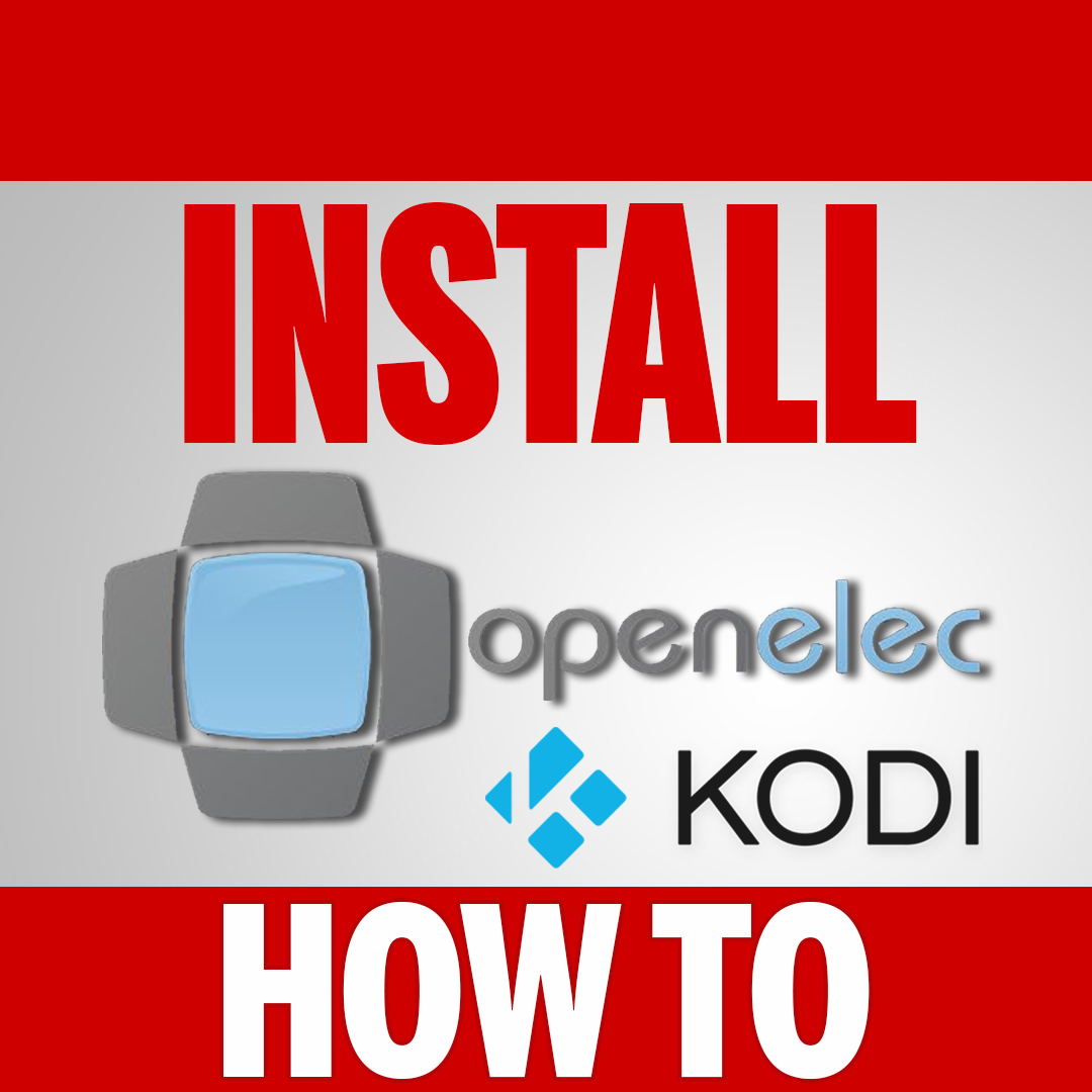 How to Install Open ELEC on a Raspberry Pi IN.png