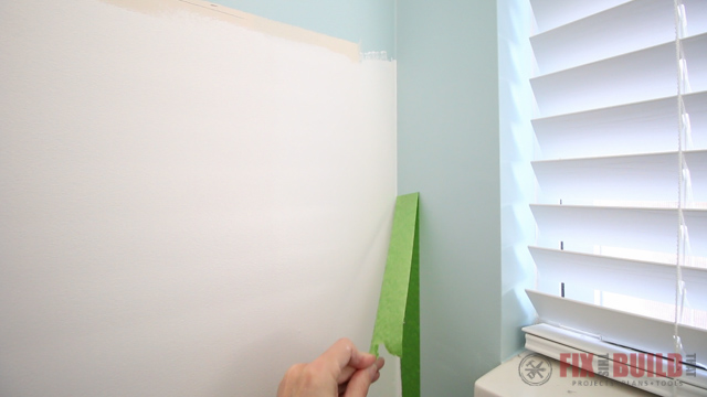 How to Install Wainscoting DIY Board and Batten-7.jpg