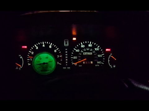 How to Install a Boost Gauge