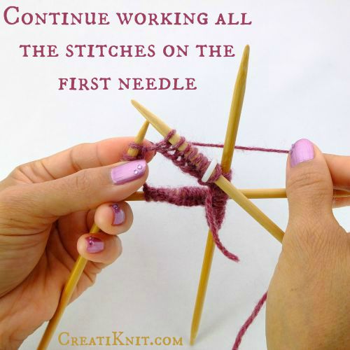 How to Knit on DPN # (4).jpg