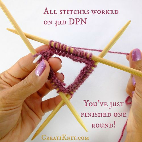 How to Knit on DPN # (13).jpg