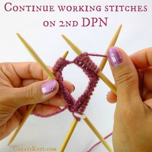 How to Knit on DPN # (8).jpg