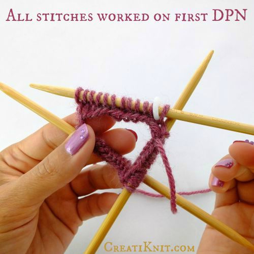 How to Knit on DPN # (5).jpg