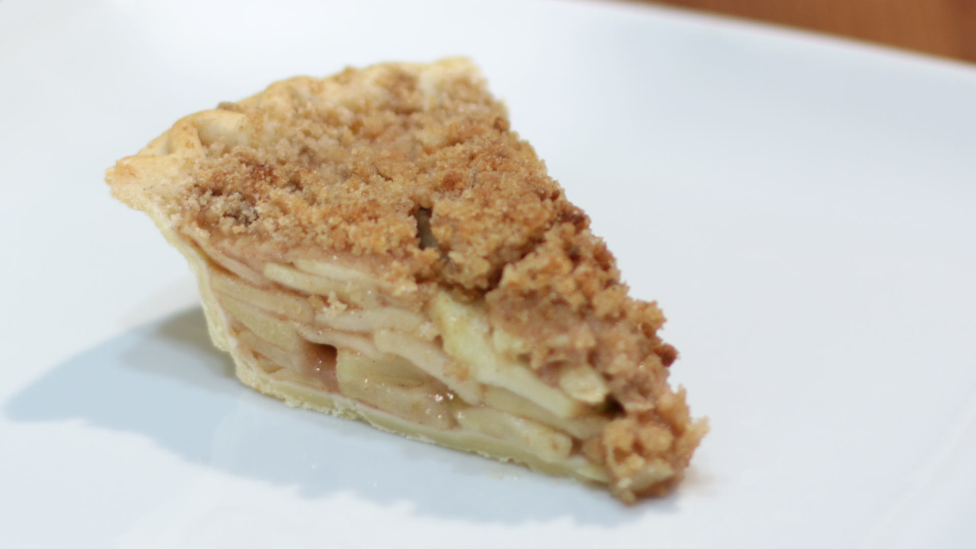 How to Make Apple Crumb Pie | Easy Apple Pie Recipe.jpg