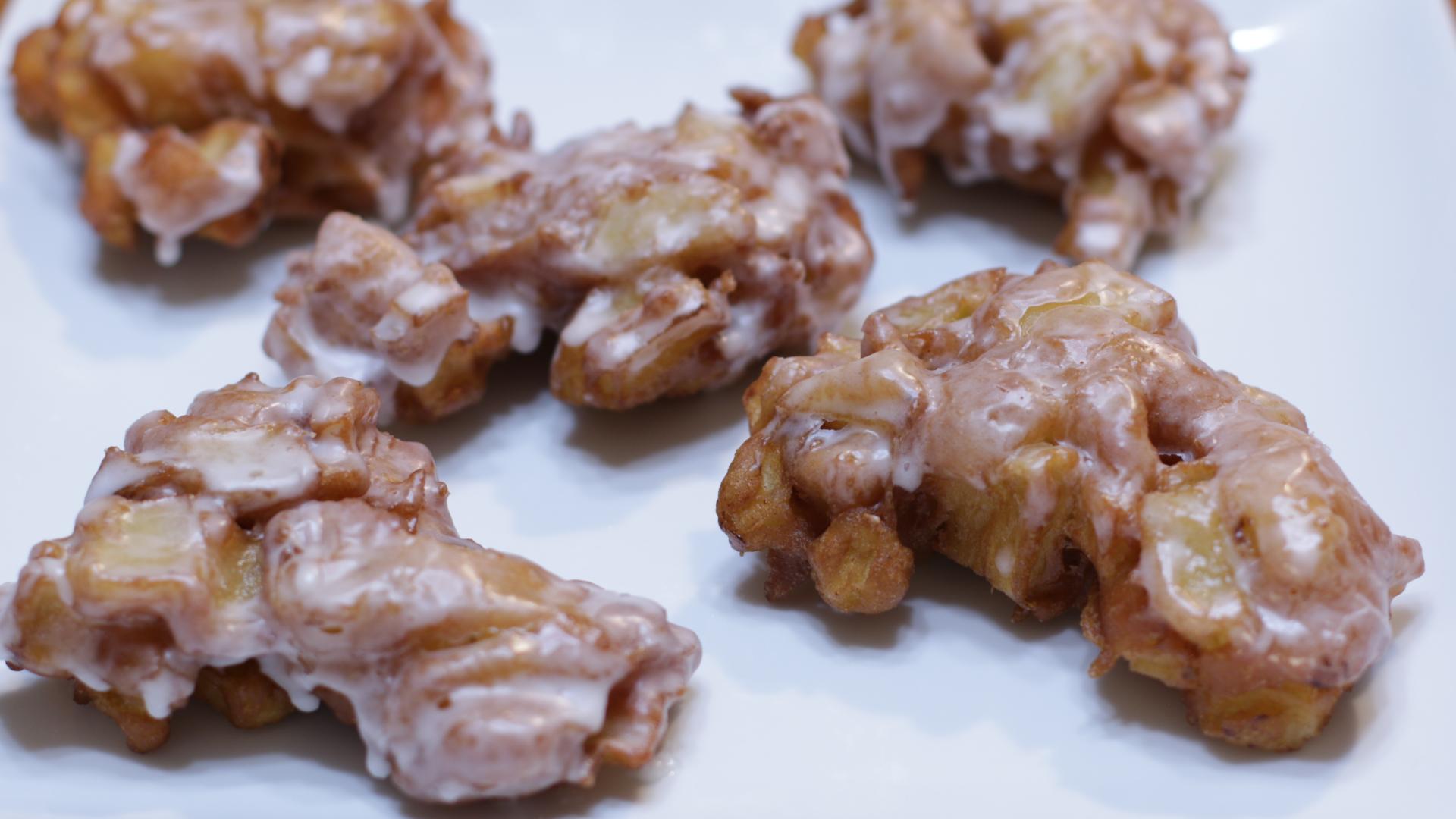 How to Make Apple Fritters Easy Homemade Apple Fritter Recipe 2.jpg