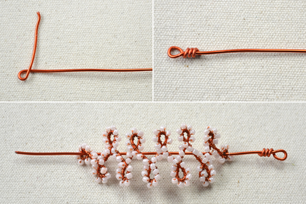 How to Make Beaded Hair Sticks out of Aluminum Wire (5).jpg