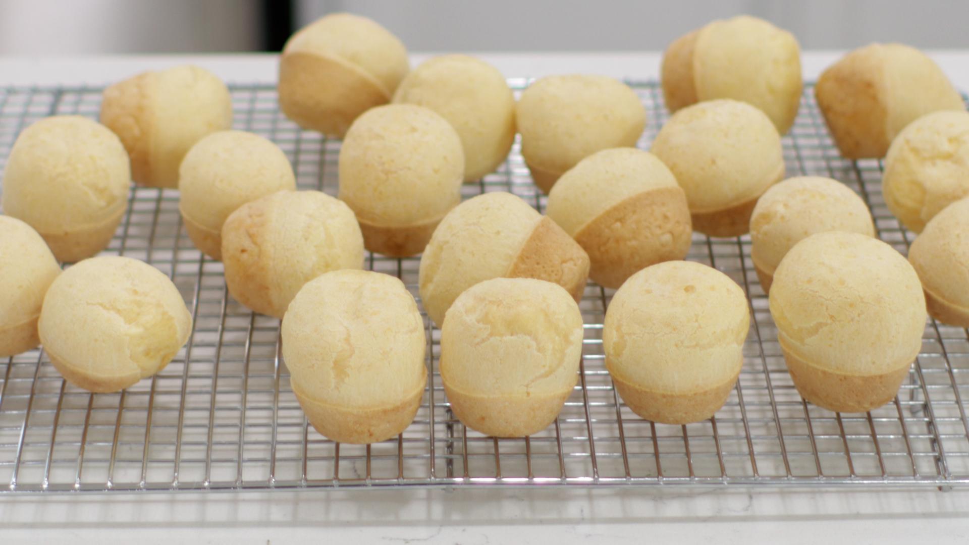 How to Make Brazilian Cheese Bread | Easy Pao de Queijo Recipe 2.jpg