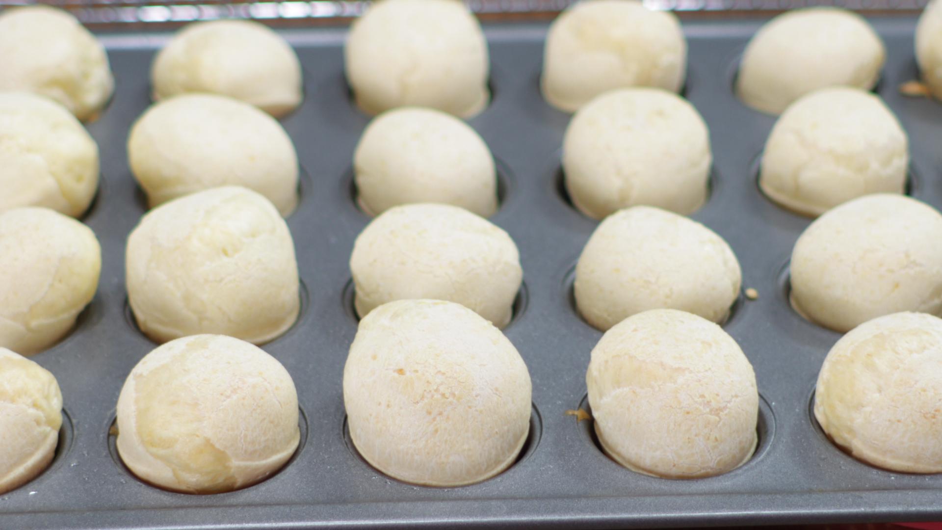 How to Make Brazilian Cheese Bread | Easy Pao de Queijo Recipe 3.jpg
