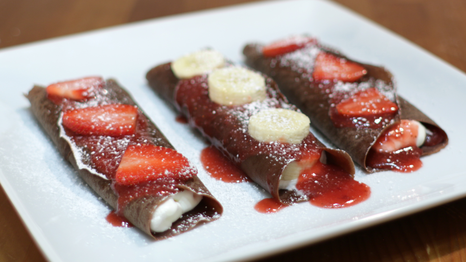 How to Make Chocolate Crepes | Easy Chocolate Crepes Recipe.jpg