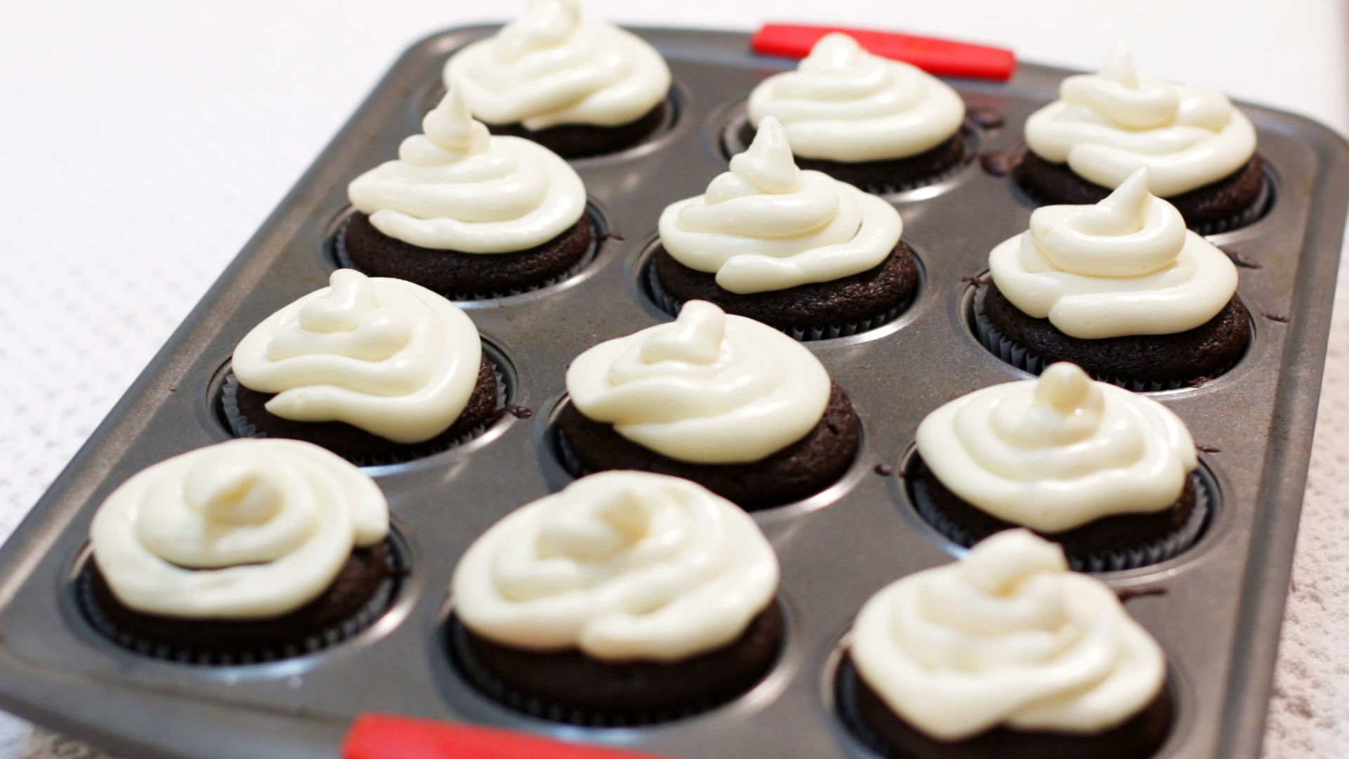 How to Make Chocolate Cupcakes with Cream Cheese Frosting Recipe from Scratch.jpg