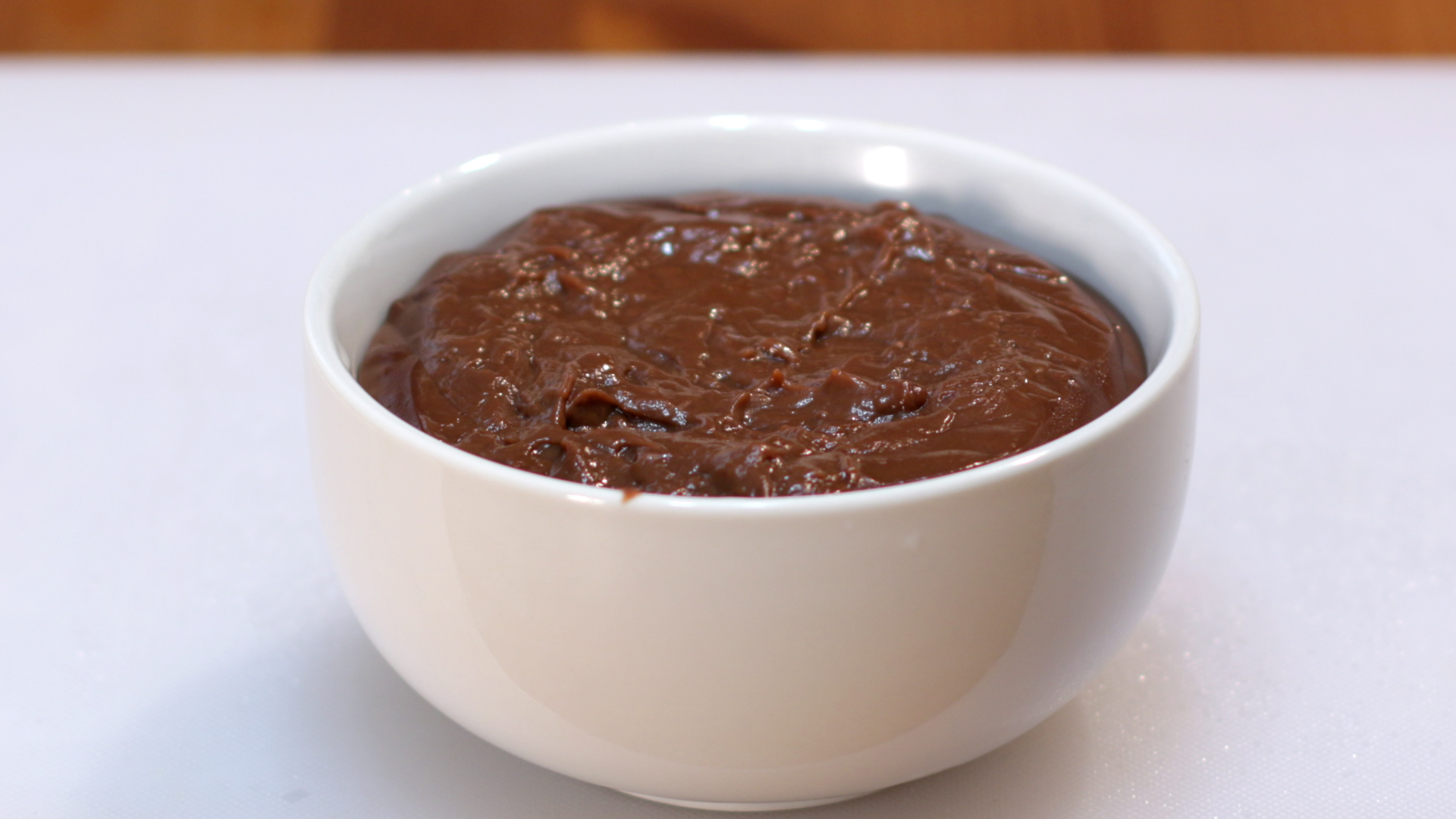 How to Make Chocolate Pudding | Homemade Quick Creamy Chocolate Pudding Recipe.jpg