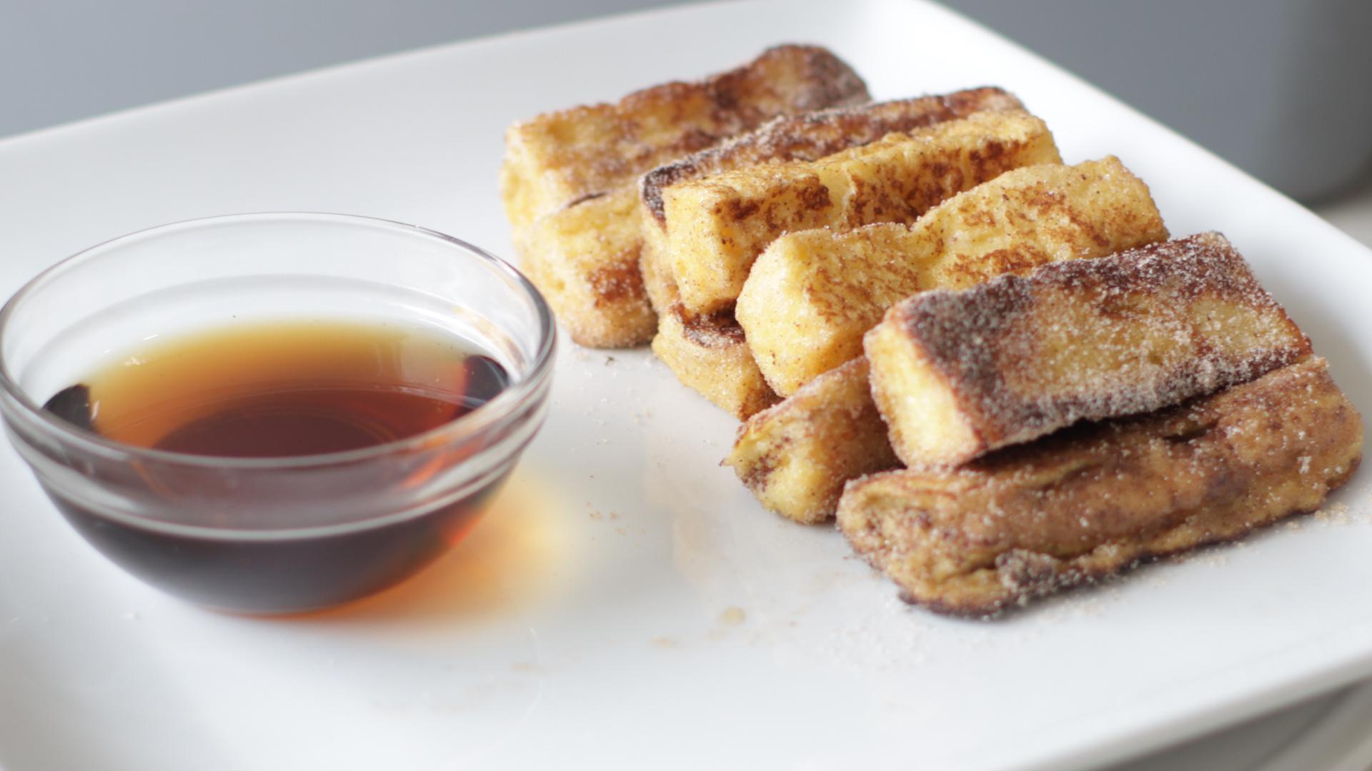 How to Make Cinnamon French Toast Sticks | Easy French Toast Recipe 2.jpg