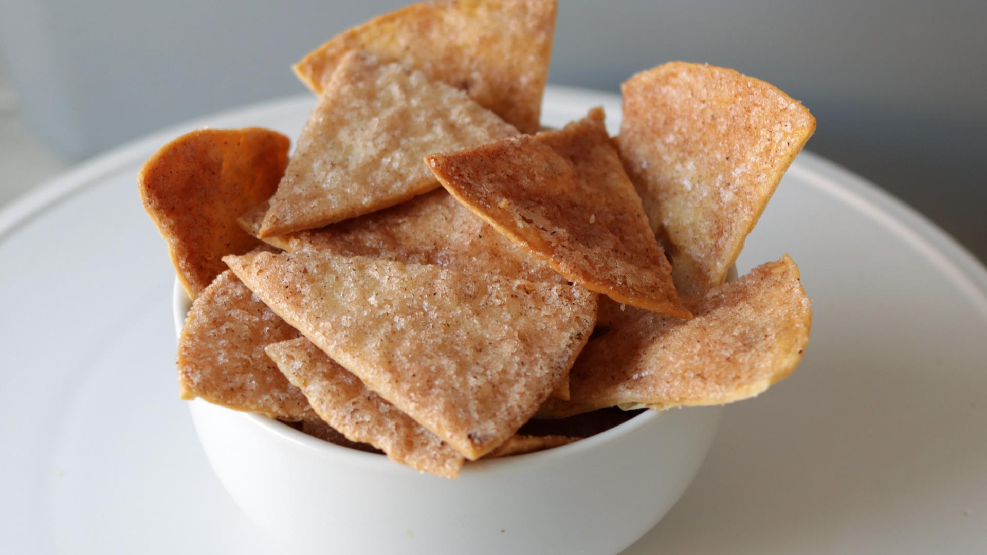 How to Make Cinnamon Sugar Tortilla Chips.jpg