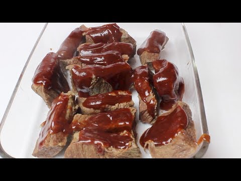 How to Make Country Style Ribs