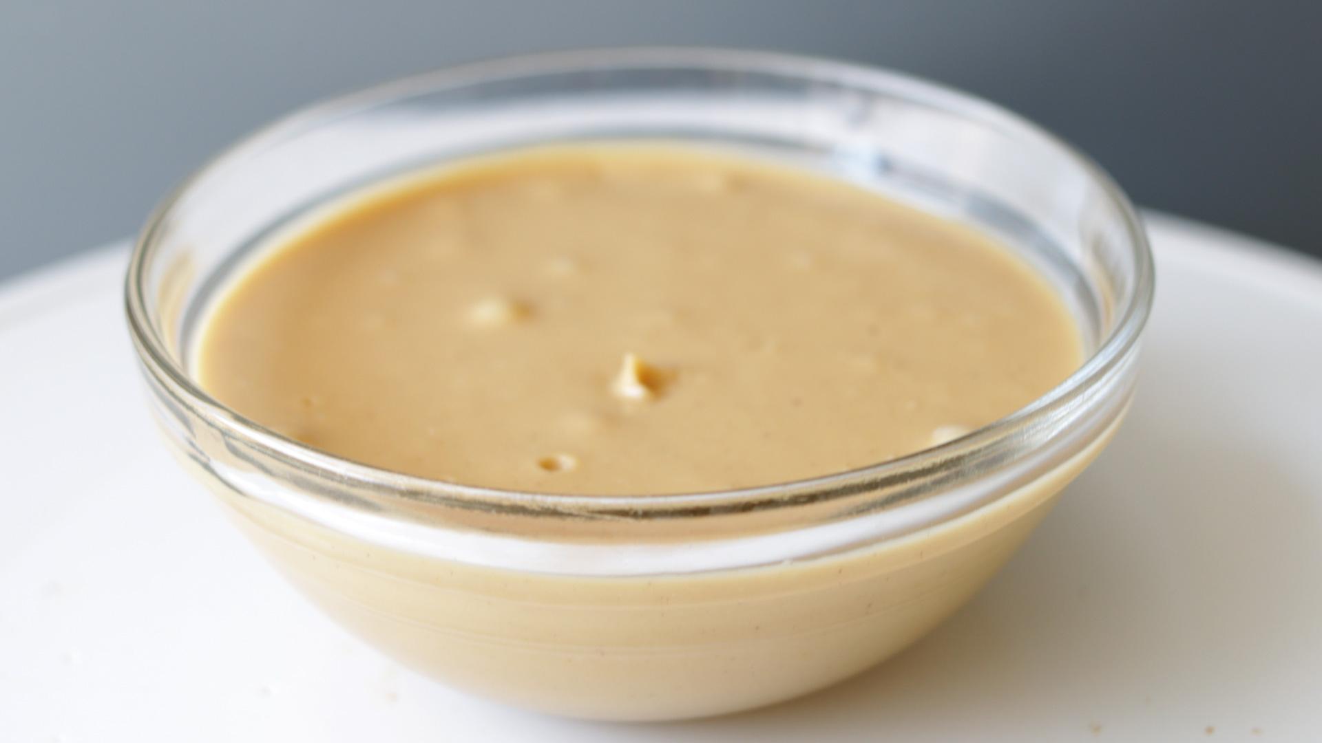 How to Make Creamy Peanut Butter in a Blender (Vitamix) 2.jpg