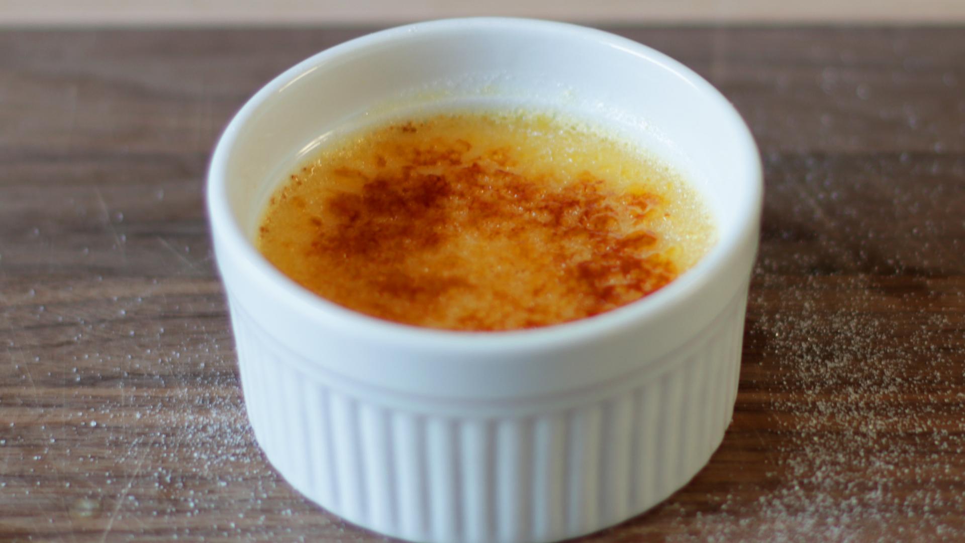 How to Make Creme Brulee - Easy Homemade Creme Brulee Recipe_1.jpg