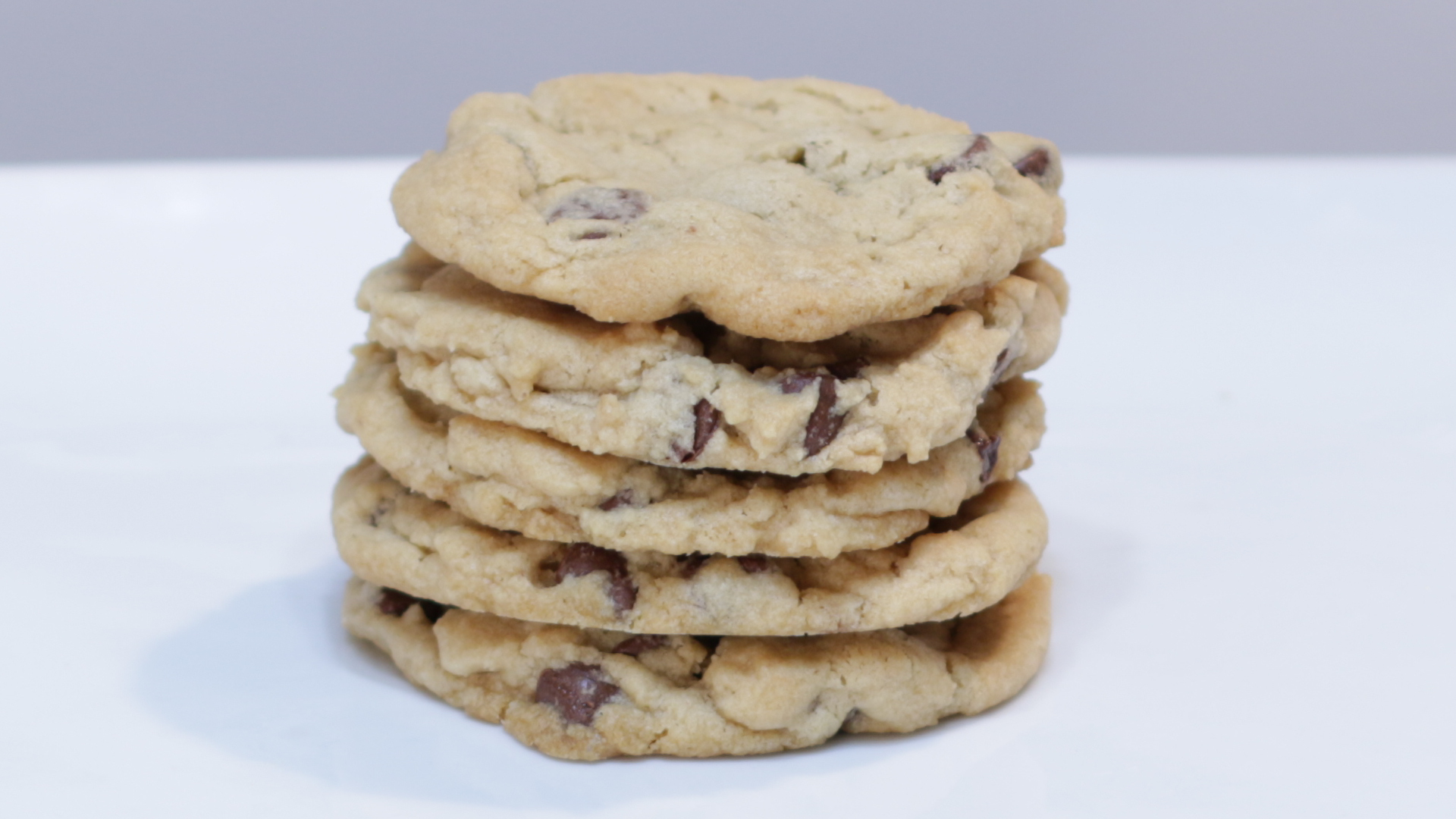 How to Make Eggless Chocolate Chip Cookies | Easy Cookie Recipe Without Eggs.jpg