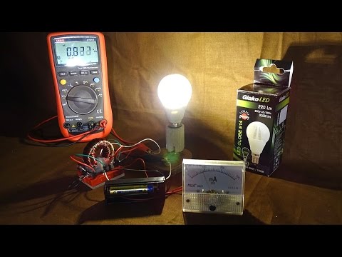 How to Make Emergency Light DIY