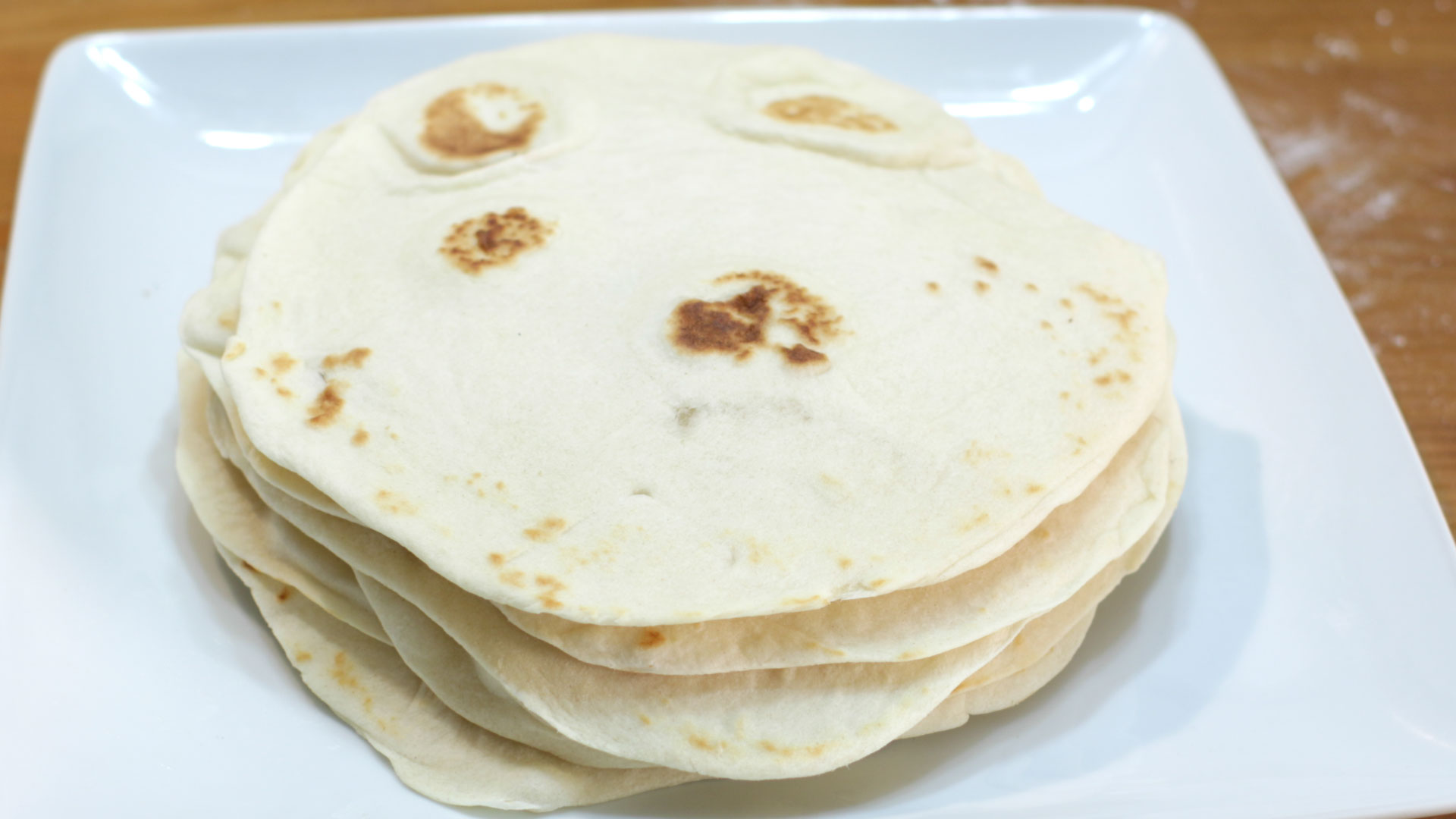 How to Make Flour Tortillas | Easy Soft Homemade Flour Tortilla Recipe.jpg