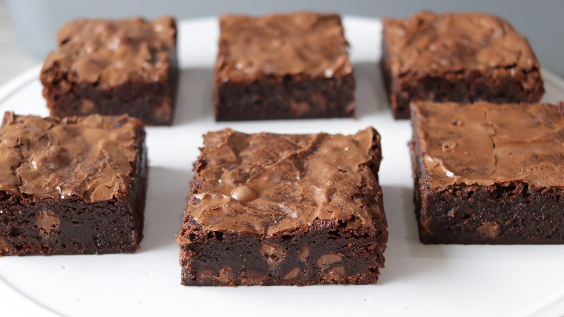 How to Make Fudgy Brownies | Amazing Brownie Recipe 2.jpg