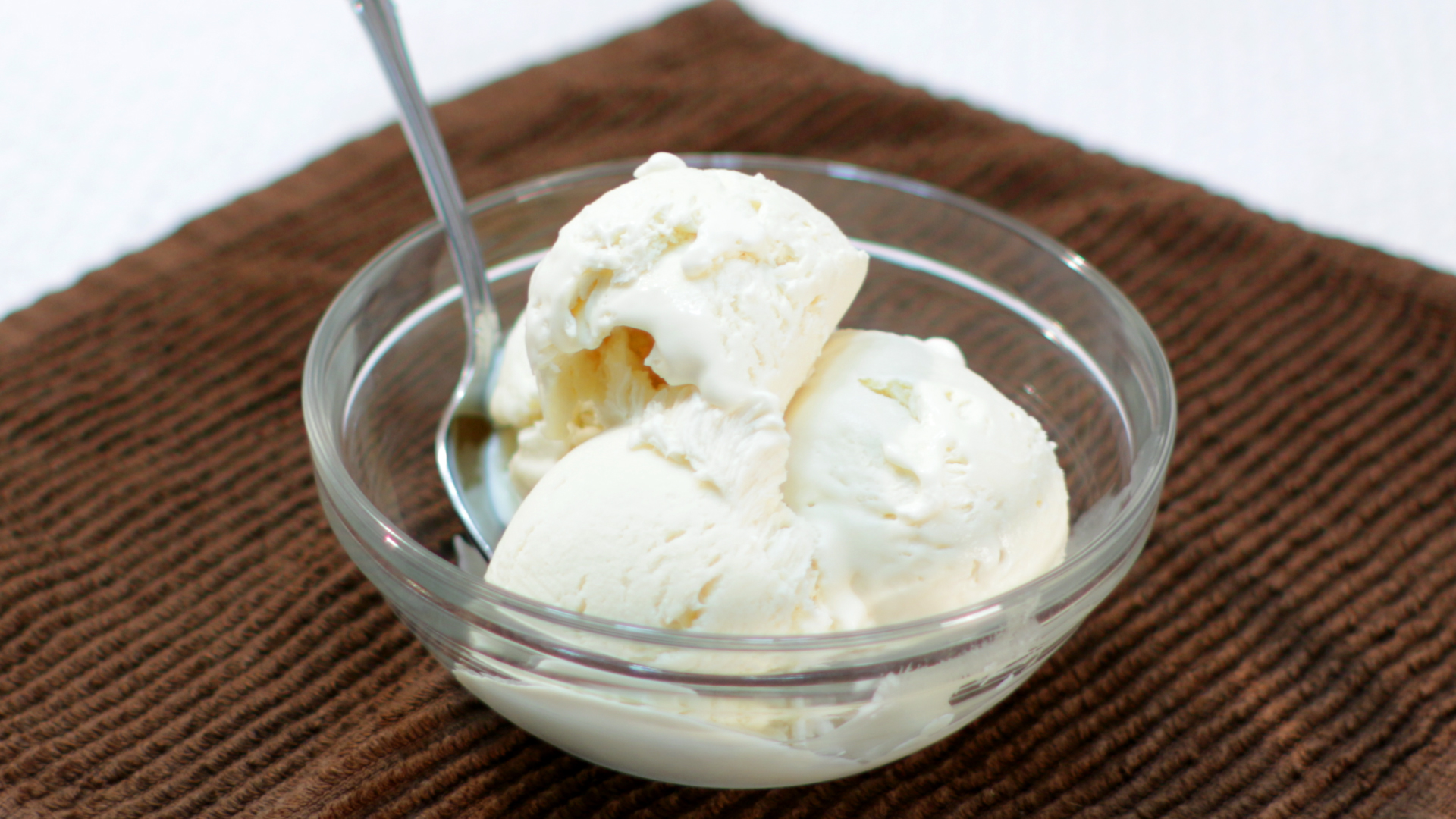 How to Make Ice Cream - Homemade Ice Cream with 3 Ingredients - No Ice Cream Maker.jpg