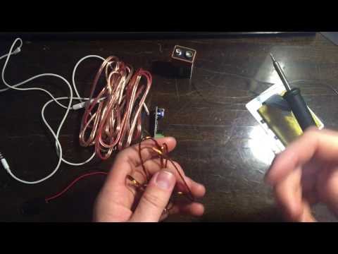 How to Make Invisible Earphones in  the Easiest way