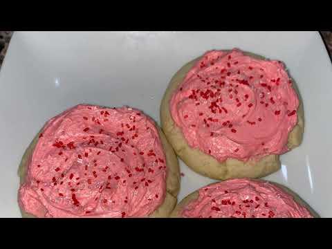 How to Make Irresistible Christmas Sugar Cookies
