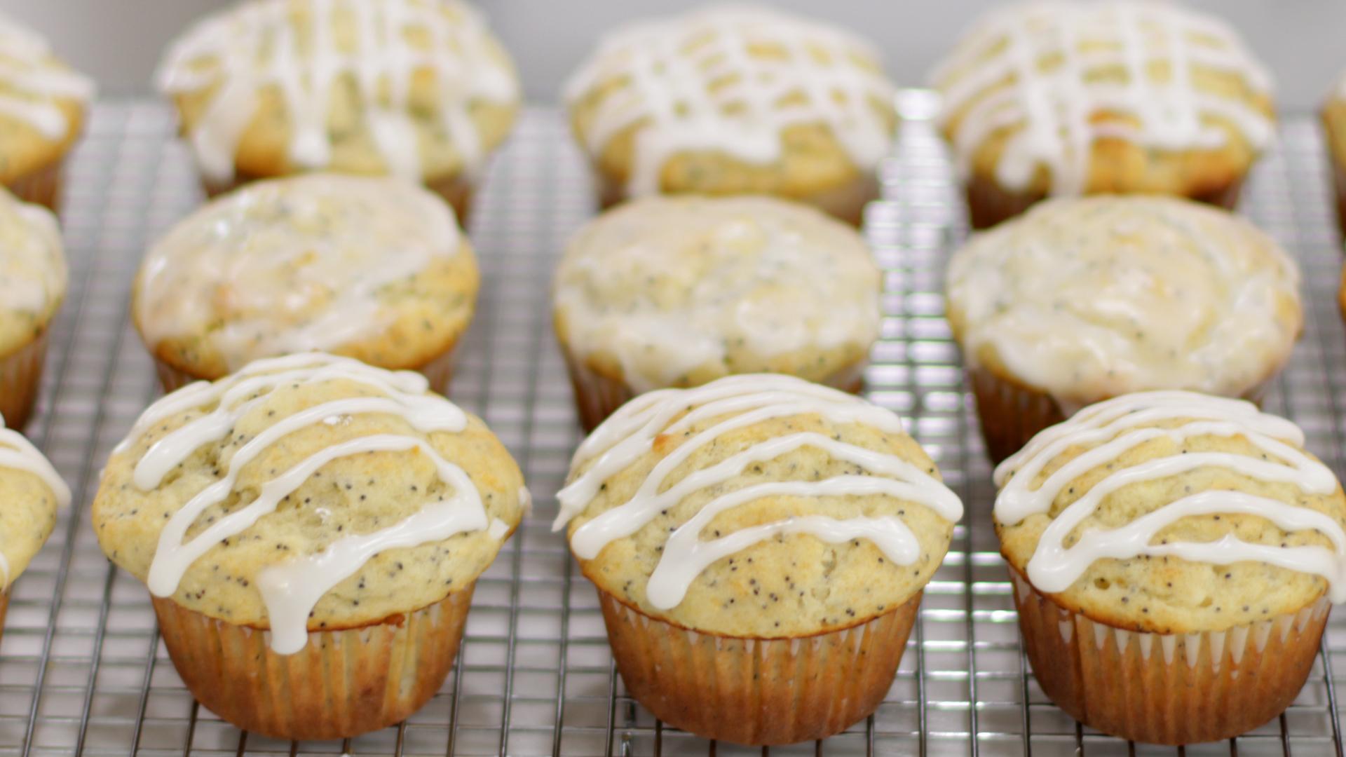 How to Make Lemon Poppy Seed Muffins | Easy Muffin Recipe 3.jpg