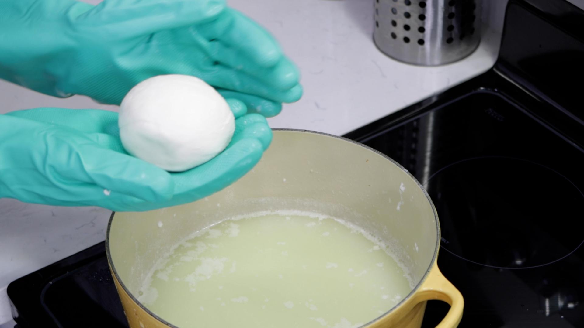 How to Make Mozzarella Cheese with Cheap Milk.00_10_26_13.Still023.jpg