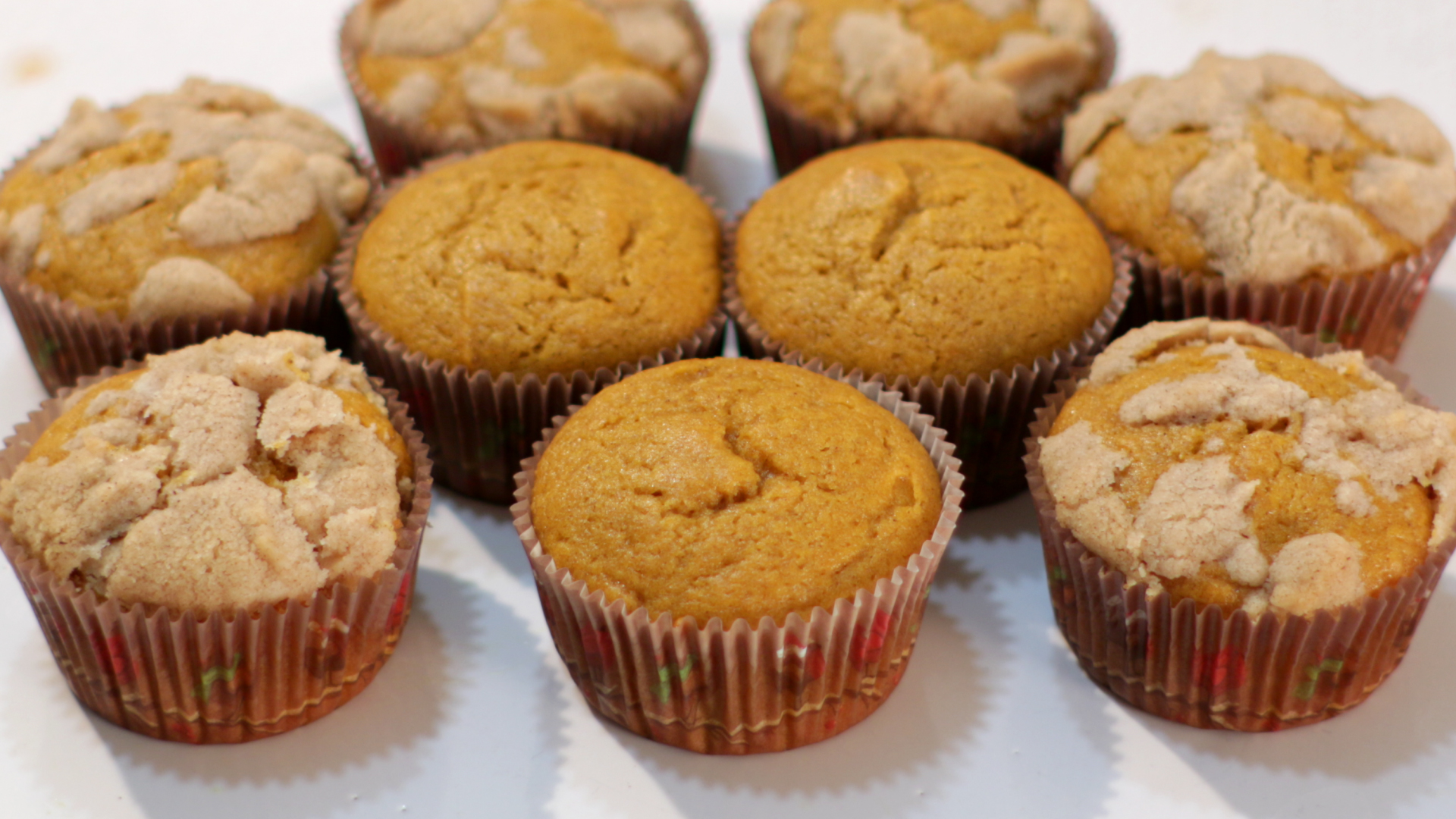 How to Make Muffins - Pumpkin Muffins Recipe.jpg