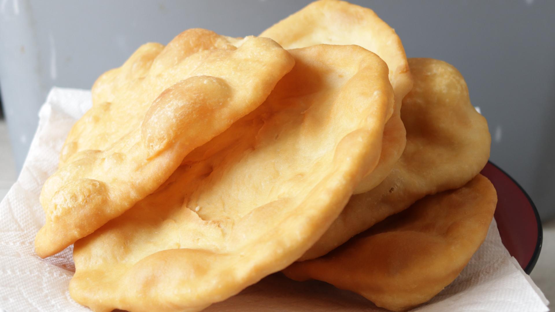 How to Make Navajo Fry Bread | Easy Fry Bread Dough Recipe 2.jpg