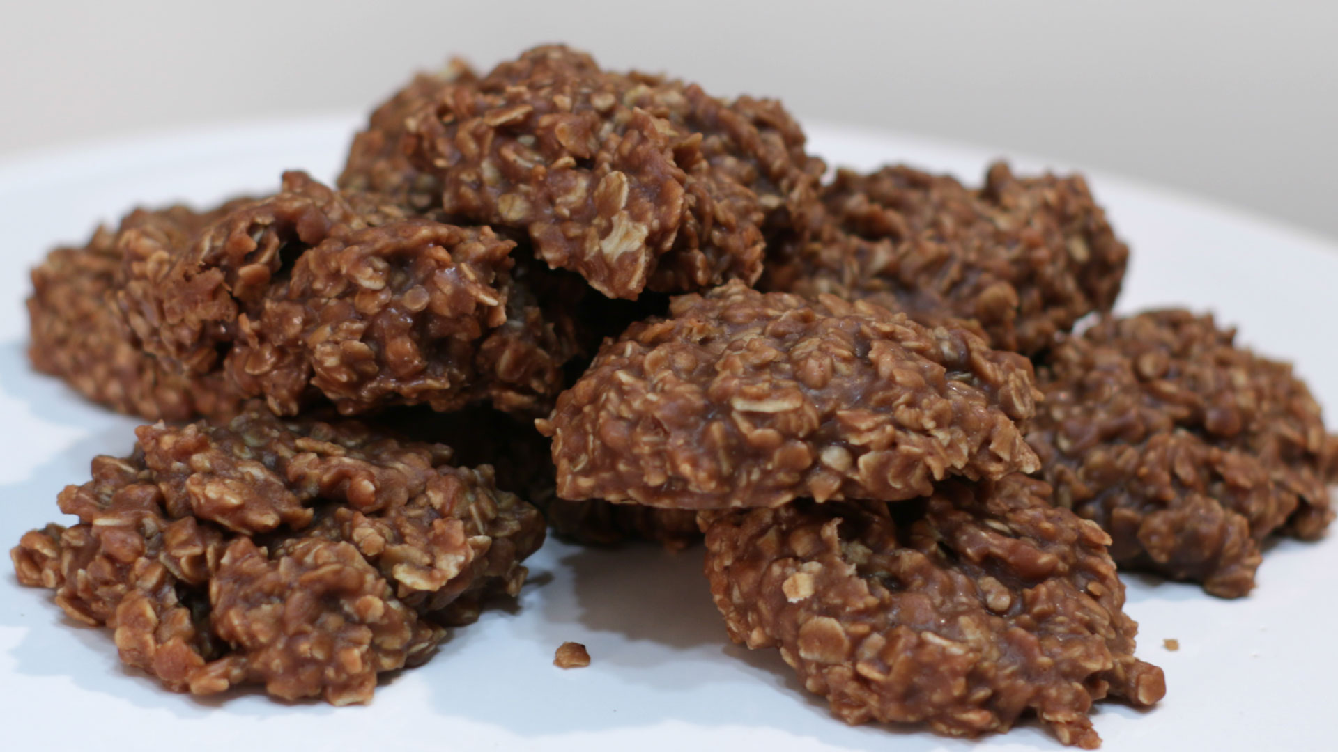 How to Make No Bake Chocolate Oatmeal Cookies | Easy No Bake Cookies Recipe.jpg