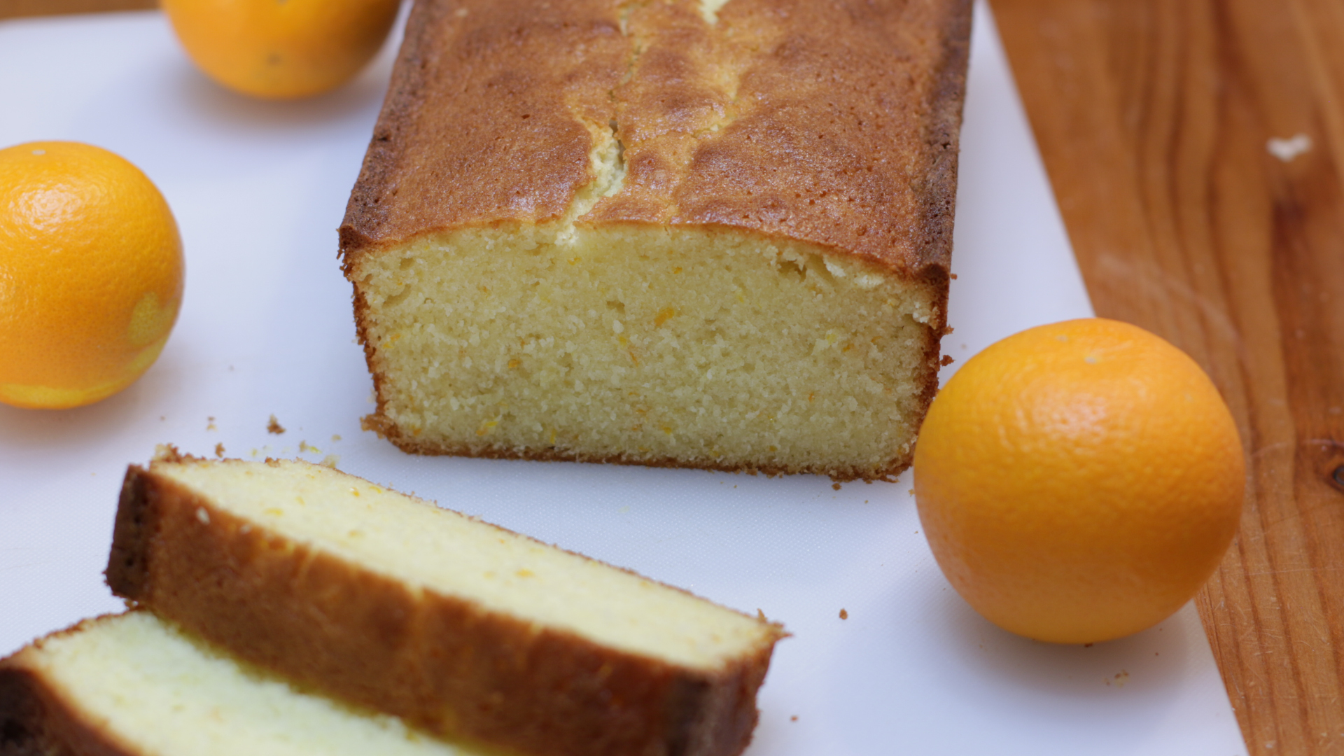 How to Make Orange Cake | Easy Orange Cake Recipe.jpg