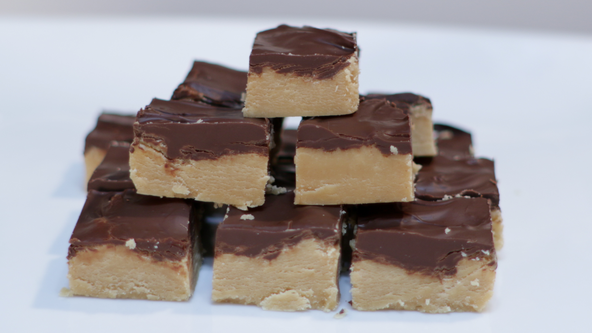 How to Make Peanut Butter Cup Fudge | 5 Ingredients.jpg