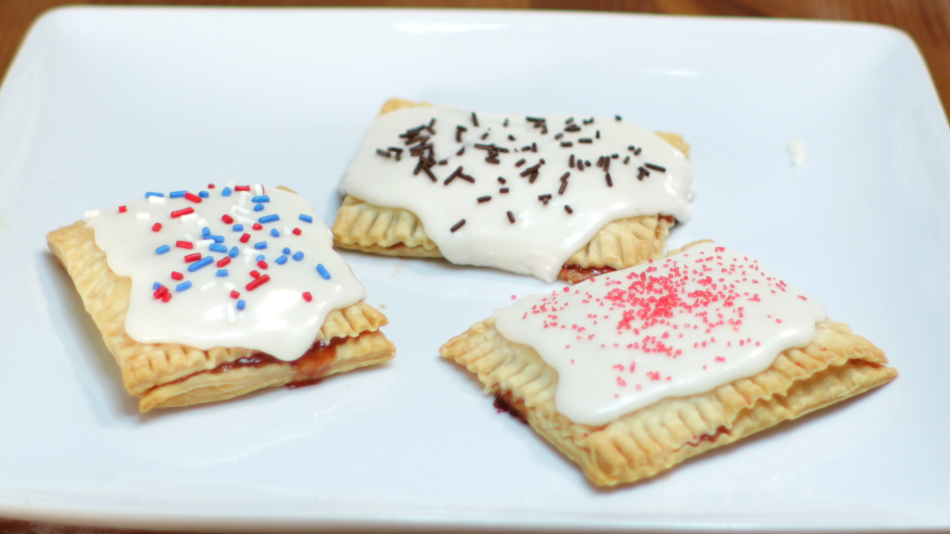 How to Make Pop Tarts | Easy Homemade Pop Tarts Recipe.jpg