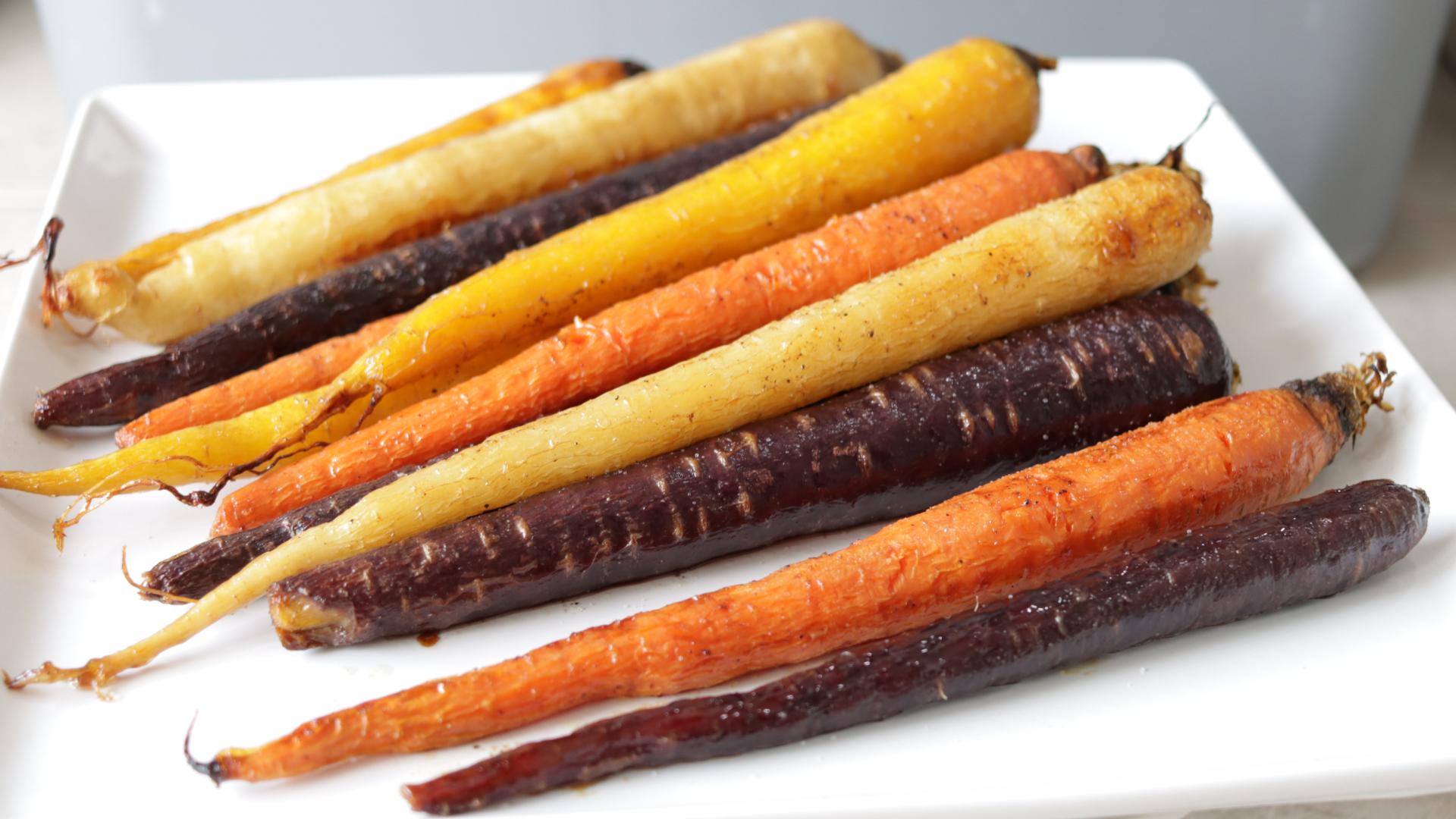 How to Make Roasted Carrots with Honey Butter.jpg