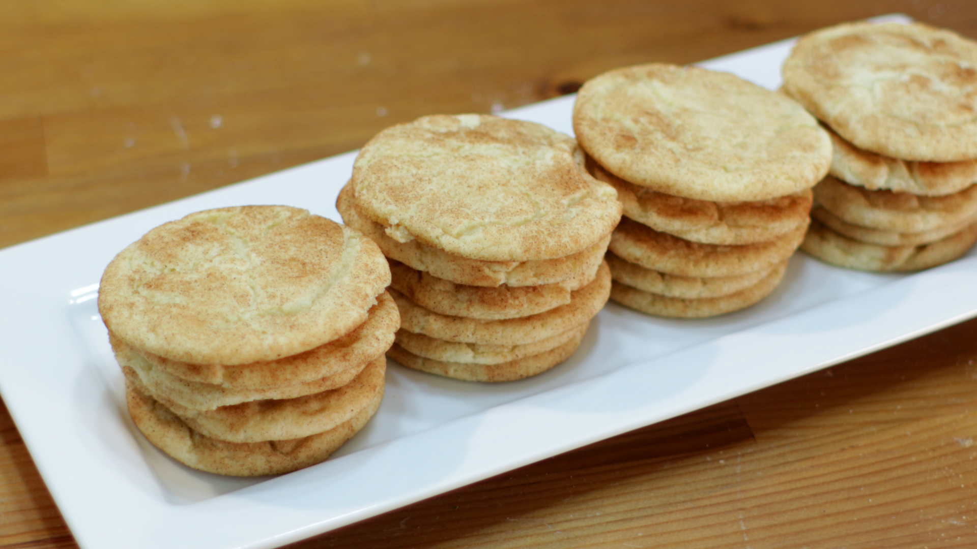 How to Make Snickerdoodles - Easy Snickerdoodle Cookie Recipe.jpg