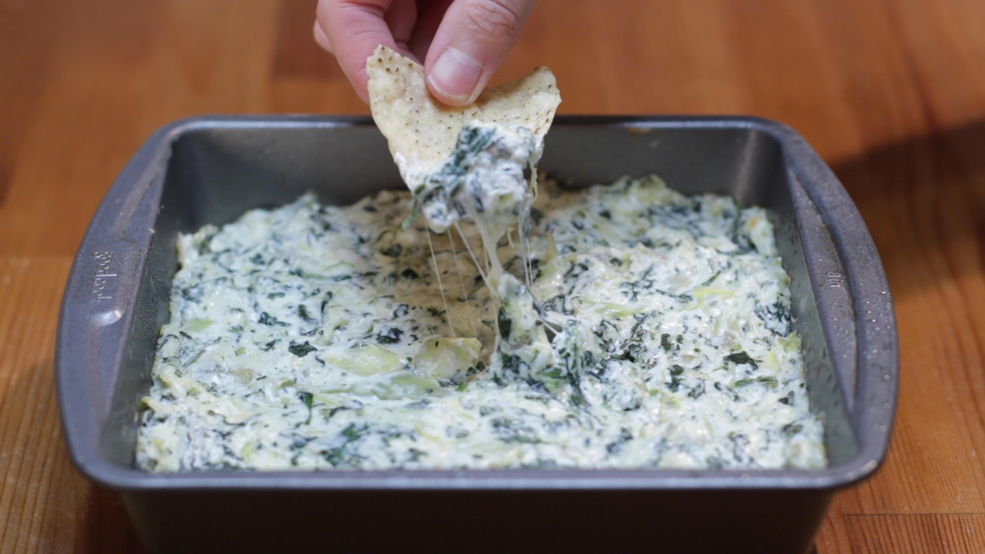 How to Make Spinach Artichoke Dip | Easy Recipe.jpg