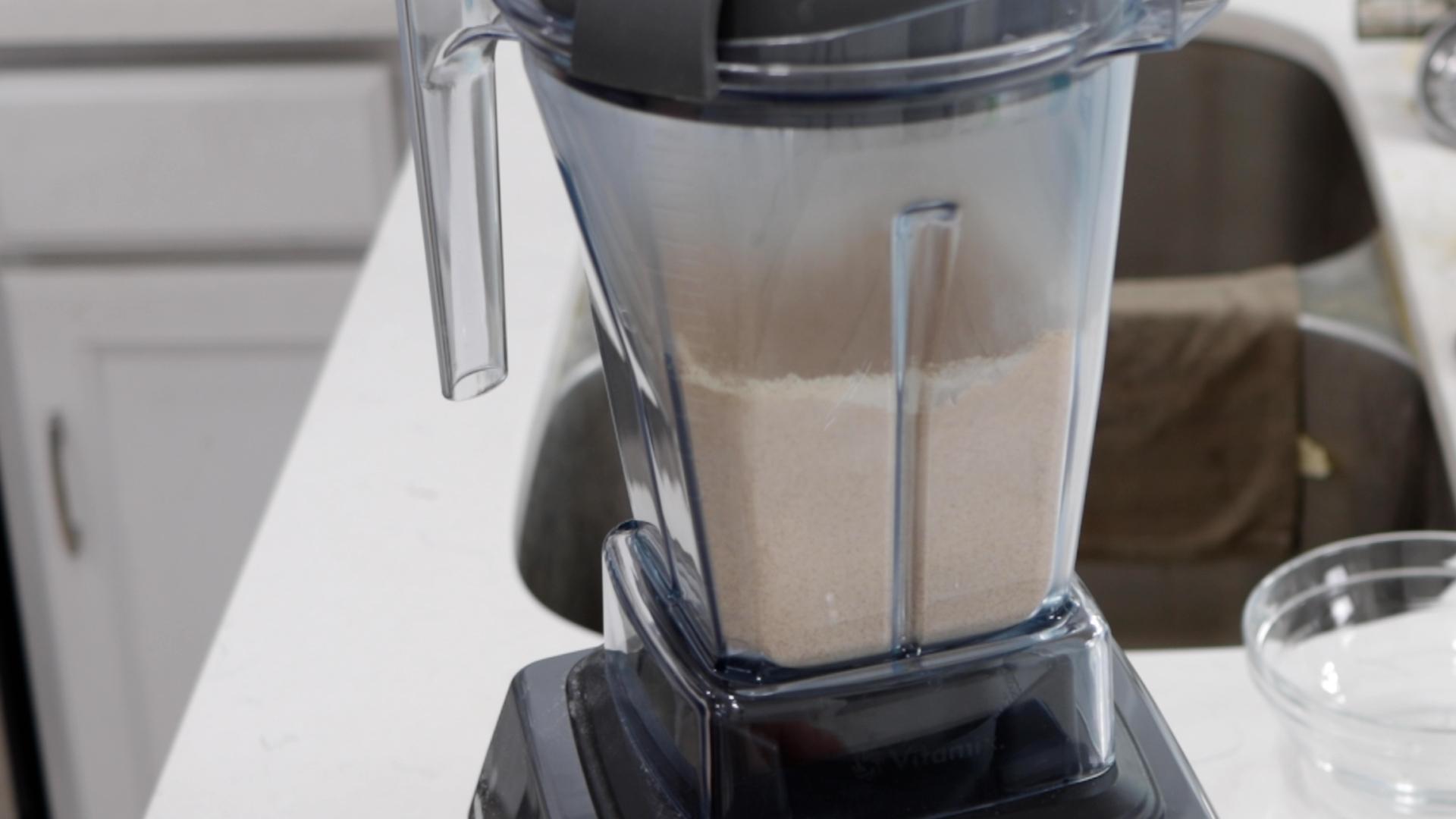 How to Make Wheat Flour in a Blender Cooking Basics.00_02_23_13.Still004.jpg