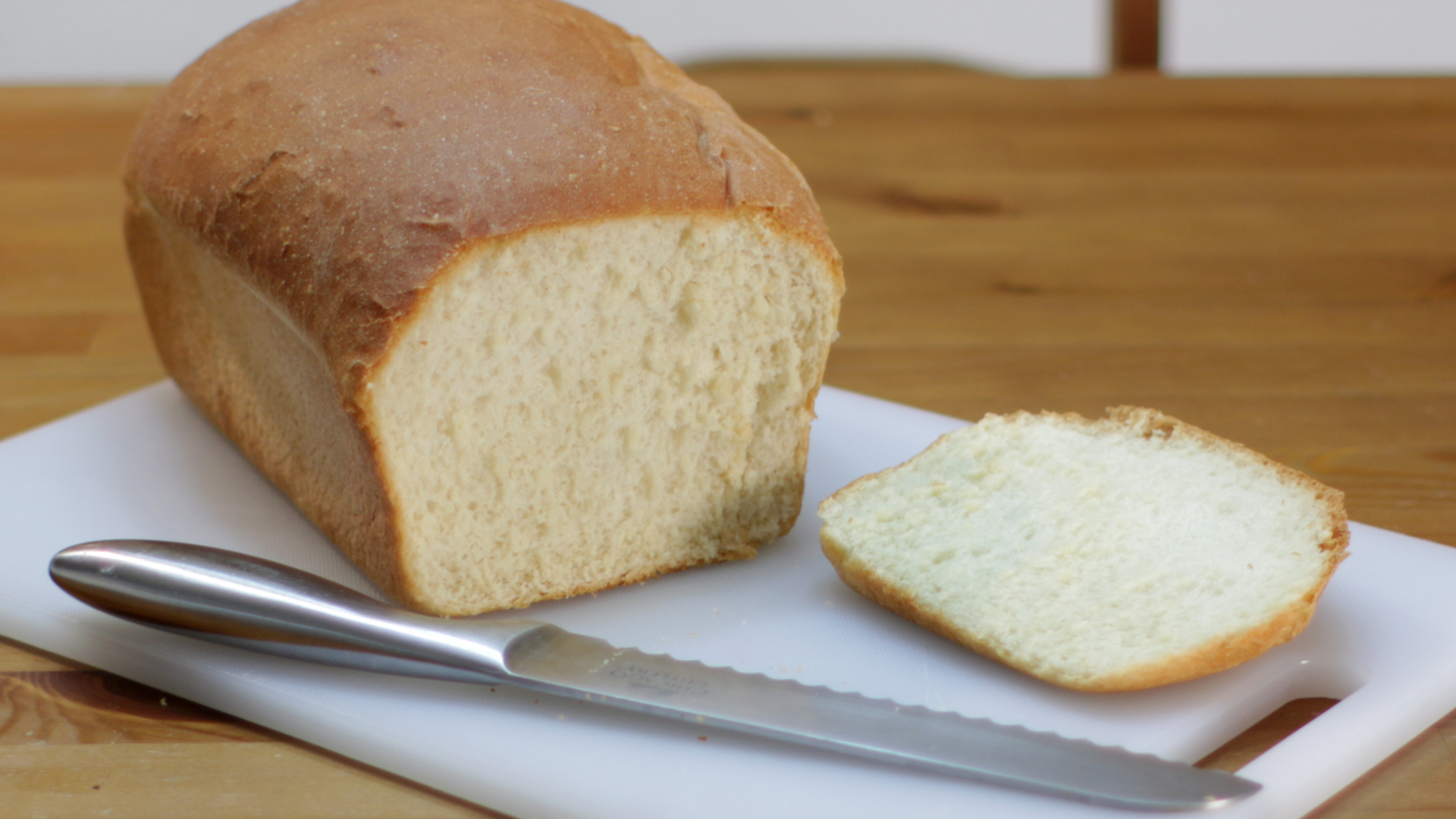 How to Make White Bread - Easy Amazing Homemade White Bread Recipe.jpg