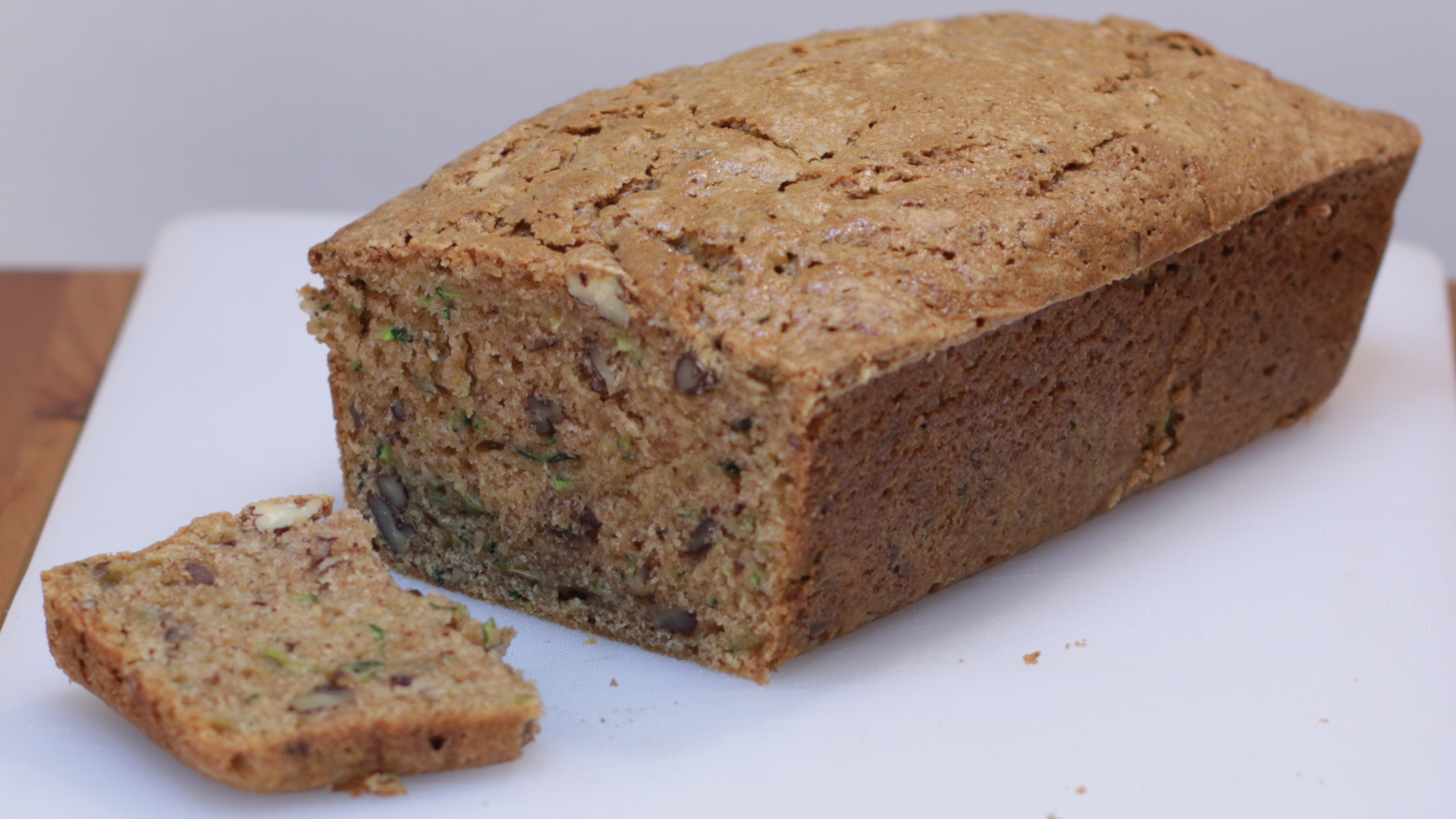 How to Make Zucchini Bread | Easy Amazing Homemade Zucchini Bread Recipe.jpg