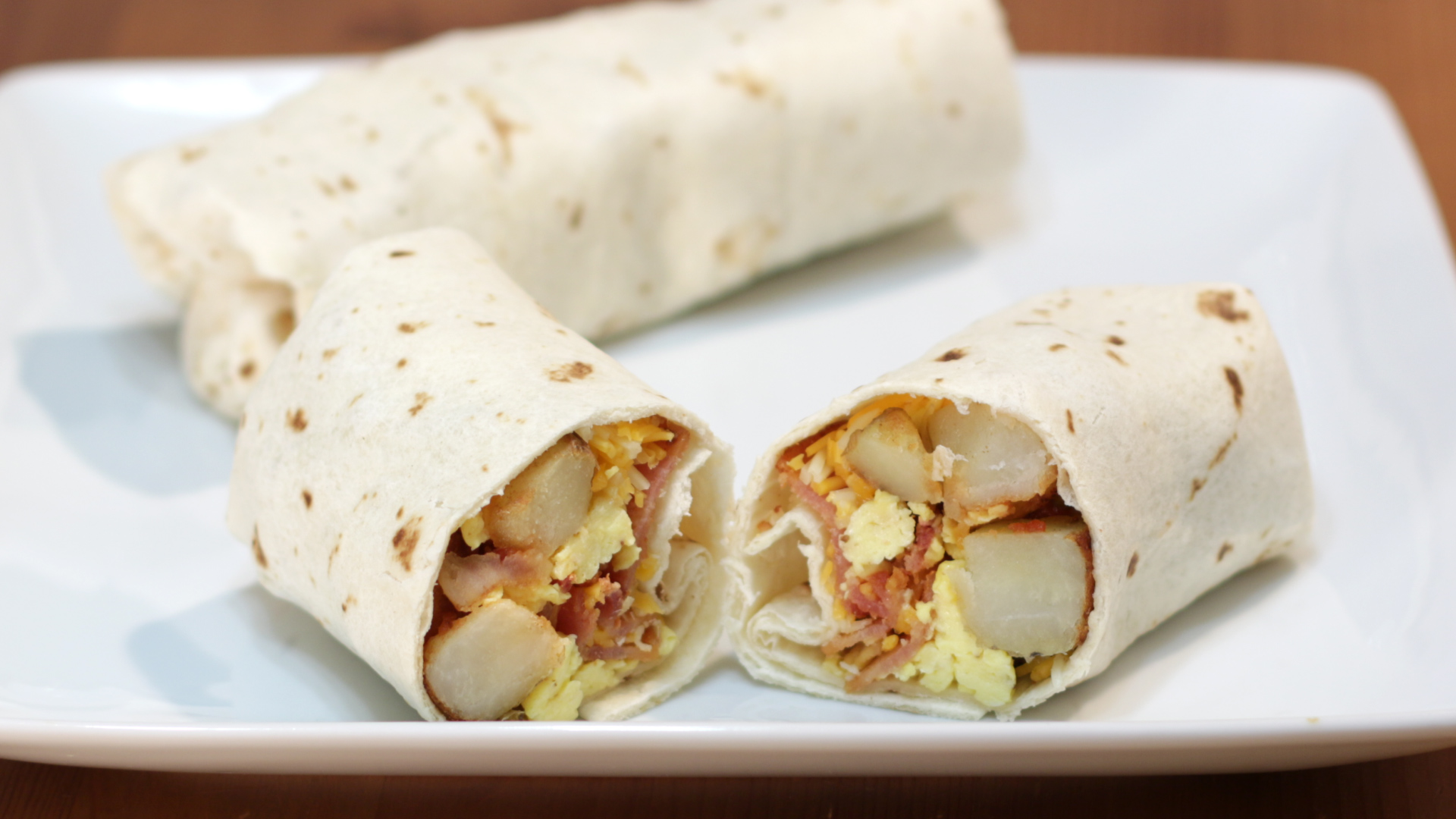 How to Make a Breakfast Burrito | Easy Breakfast Burritos Recipe.jpg