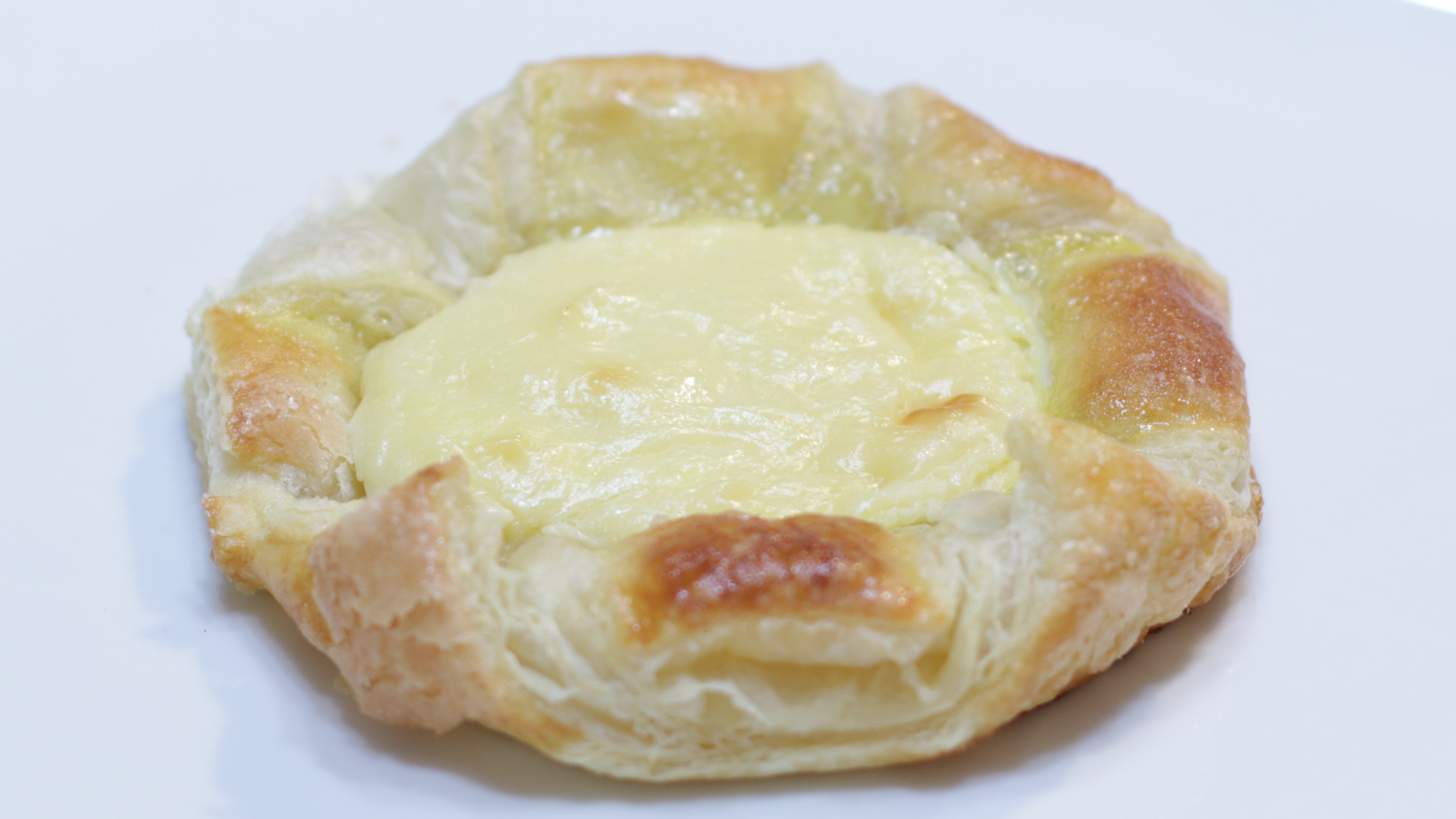 How to Make a Cheese Danish | Easy Cheese Danish Recipe with Puff Pastry.jpg