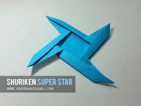 How to Make a Cool Boomerang - Super Star