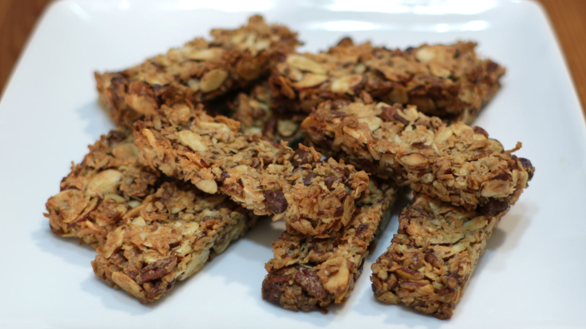 How to Make a Keto Bar Granola Bar Substitute | Keto Recipes.jpg