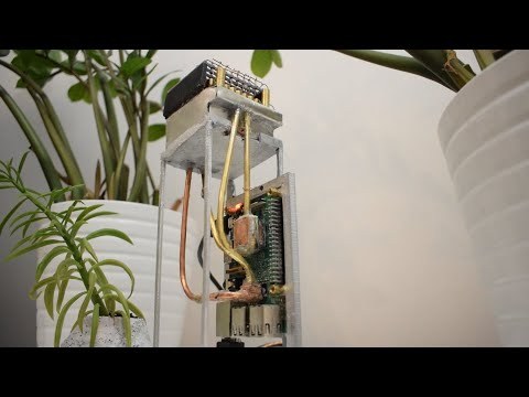 How to Make an Ion Watercooling System for a Raspberry Pi (Minecraft Server) | PEW