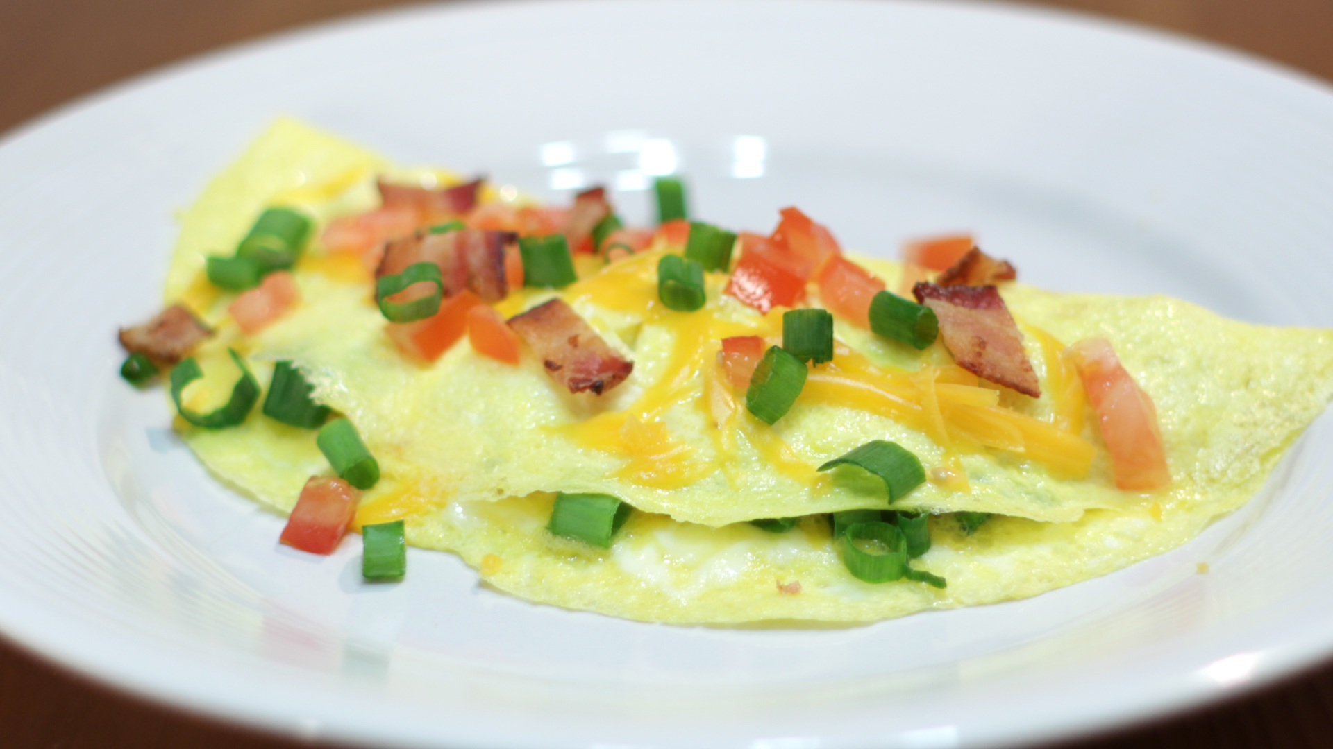 How to Make an Omelette | Easy Omelette Recipe.jpg